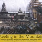 North of the Mountains (Nordafjølls)