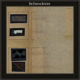 False Rebirth III: Vitrification