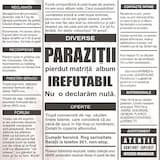 Acțiunea instrumentalul