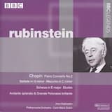 Etude in F major, op. 10 no. 8. Allegro