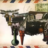 Ba La Dá II - Julio En Hidromurias