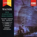 Der fliegende Holländer: Mögst du, mein Kind, den fremden Mann (Daland)