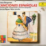 Trece canciones españolas antiguas: IX. Los pelegrinitos