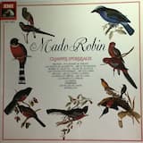 Les Noces de Jeannette: Air du Rossignol "Au bord du chemin"