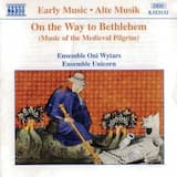 Quinte Estampie real