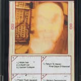 The Rope and the Dogs