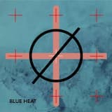 BLUE HEAT