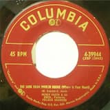 The Song From Moulin Rouge (Where Is Your Heart)