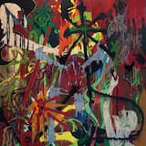 As the Circus Leaves the Galaxy