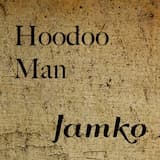 Hoodoo Man