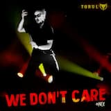 We Don't Care (single version)