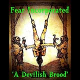 Two Black Heart's (Devilish Brood mix)