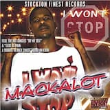 From Da East 2 Boggs Track