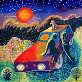 my thoughts on loving you (unfinished, unending)