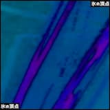 極寒の尖塔の頂上