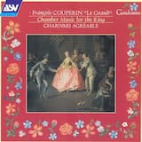 Passacaille, dédiée à Monsieur Couperin