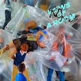 Esperanza (DJ Lostboi I Could live in Hope remix)