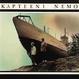 Kapteeni Nemo merihädässä