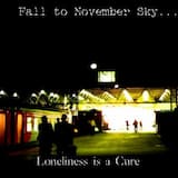 Through the Neon Rain