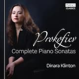 Piano Sonata no. 8 in B-flat major, op. 84: Andante sognando