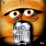 Buschig, brotig, chilischarf