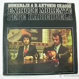 A que tanto me consientes (malagueña de la Trini)