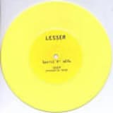 Nope, Nothing (Frances Gall mix)