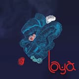 Maddacordion (feat. Régis Gizavo)