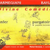 Divine Comédie : Purgatoire : Chiffre 8. Paradis terrestre – Béatrice : Béatrice