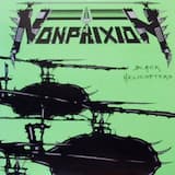 Black Helicopters (Instrumental)