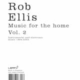 Music for the Home No. 6 - Things Around the House I'm Not Familiar With