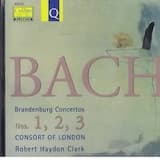 Concerto no. 2 in F major, BWV 1047: II. Andante