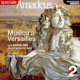 Le Temple de la Paix, Suite dal Ballet de Cour: VII. Entrée des Basques