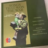 We’re Altogether Now