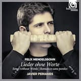 op. 38/6 "Duetto". Andante con moto