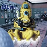 Keep the Cosmic Trigger Happy