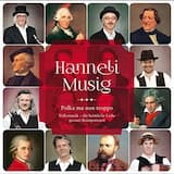 Sechs Ländlerische Tänze Nr. 1, 5 & 6