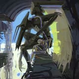 01a - The Diamond Room