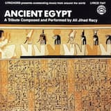 The Lamentations of Isis