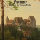 Snow Covered Tree Limbs and Frost Covered Roots