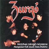 Klézsei dudadallamok (bagpipe tunes from Klézse)