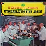 There's a Rainbow 'round My Shoulder