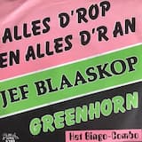 Alle d’r op en alles d’r an