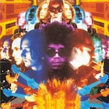 Rilly Groovy (Ripe Fruity mix)