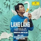 Carnival of the Animals, R. 125 : Saint‐Saëns: Carnival of the Animals, R. 125 (English Poems: Nash) - XII. Fossils