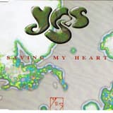 Saving My Heart (album version)