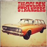 The Golden Strangers