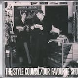 Stone’s Throw Away