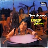 Nina (Fire Arrow dance)