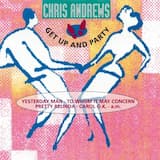 Get Up and Party (radio edit)